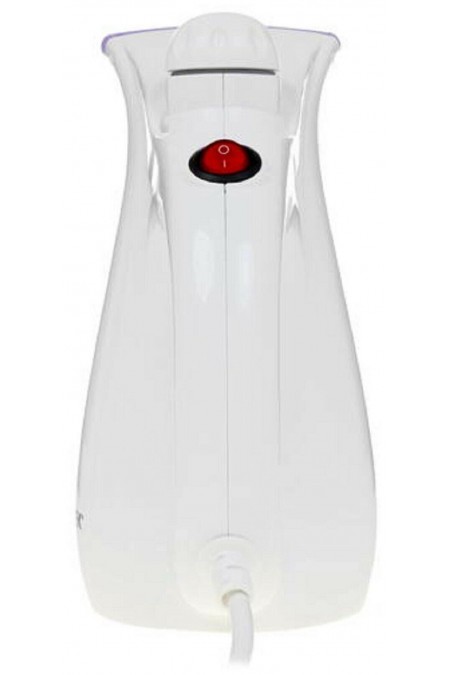 Отпариватель Centek CT-2380 (белый/фиолетовый) 6