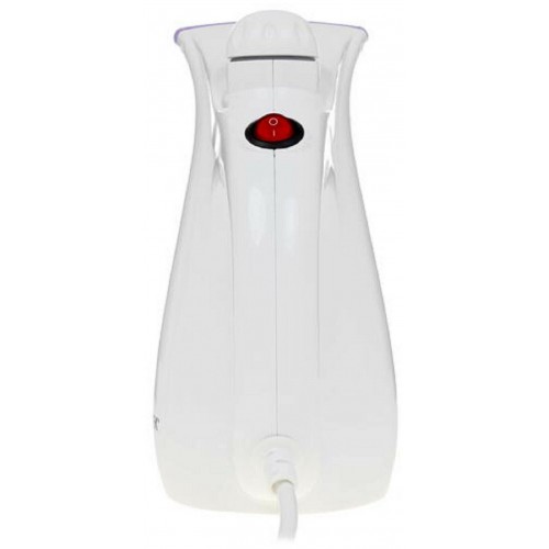Отпариватель Centek CT-2380 (белый/фиолетовый) 6