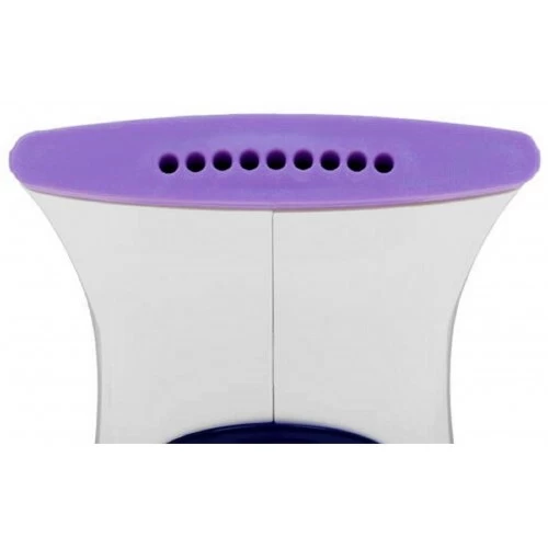 Отпариватель Centek CT-2380 (белый/фиолетовый) 7