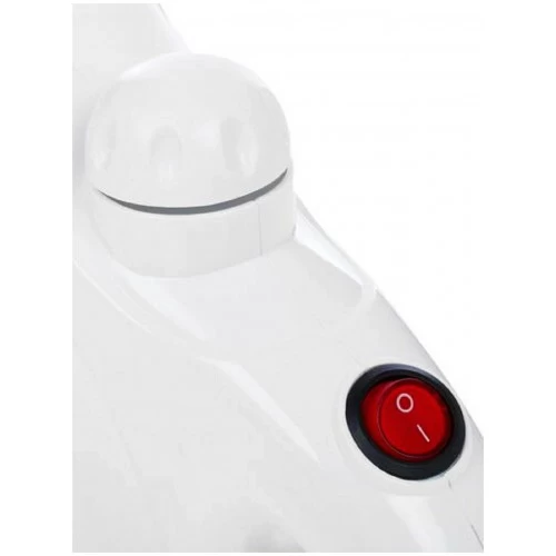 Отпариватель Centek CT-2380 (белый/фиолетовый) 8