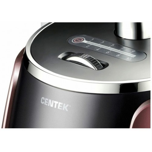 Отпариватель Centek CT-2386 (розовый) 1