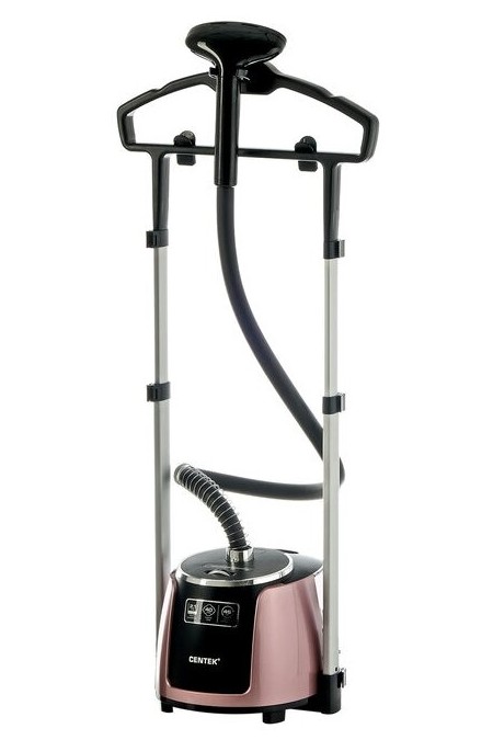 Отпариватель Centek CT-2386 (розовый) 
