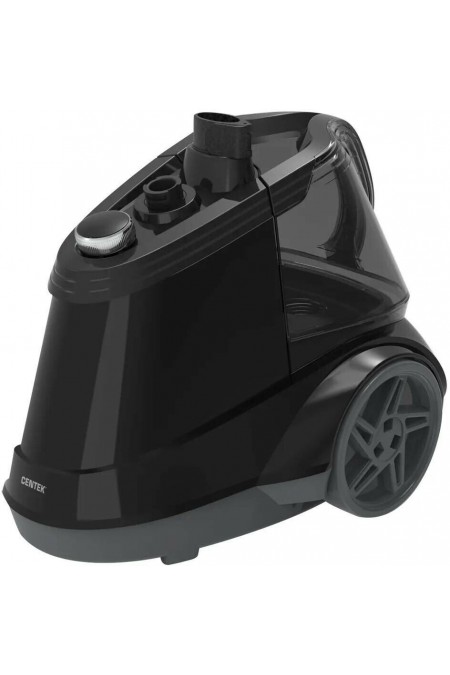 Отпариватель Centek CT-2387 (черный) 
