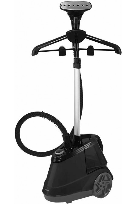 Отпариватель Centek CT-2387 (черный) 2