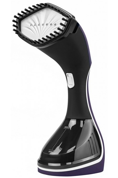Отпариватель Centek CT-2392 (фиолетовый/черный) 1