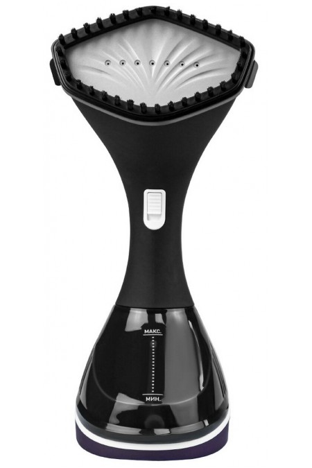 Отпариватель Centek CT-2392 (фиолетовый/черный) 3