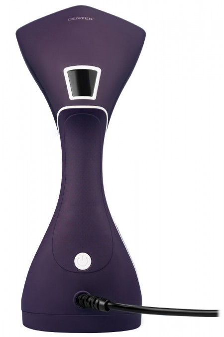Отпариватель Centek CT-2392 (фиолетовый/черный) 4