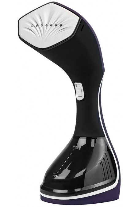 Отпариватель Centek CT-2392 (фиолетовый/черный) 5