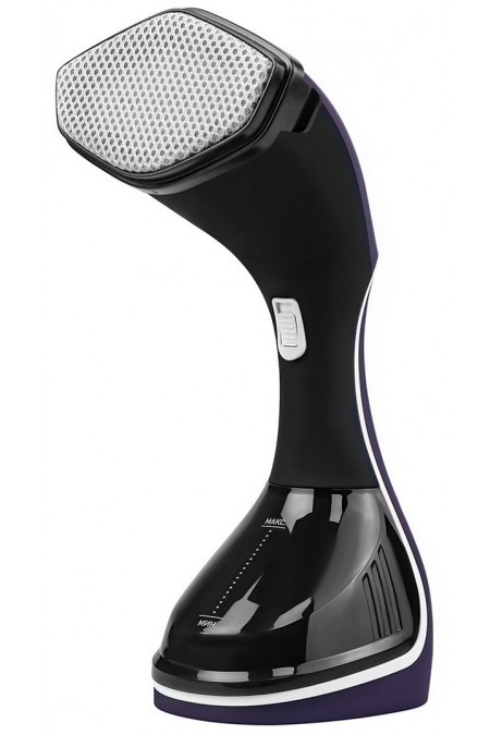 Отпариватель Centek CT-2392 (фиолетовый/черный) 6