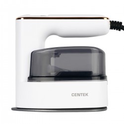 Отпариватель Centek CT-2393 (белый)