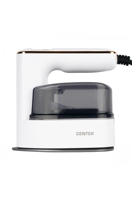 Отпариватель Centek CT-2393 (белый) 