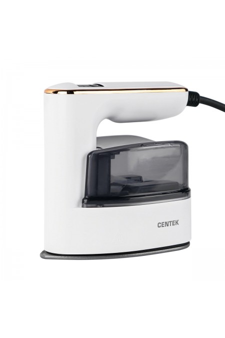 Отпариватель Centek CT-2393 (белый) 1