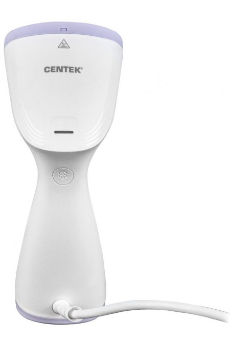 Отпариватель Centek CT-2395 (серый) 5