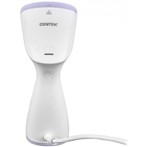 Отпариватель Centek CT-2395 (серый) 5