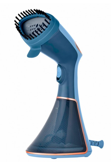 Отпариватель Centek CT-2396 (синий/голубой) 