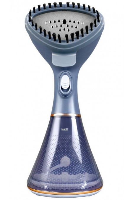 Отпариватель Centek CT-2396 (синий/голубой) 2