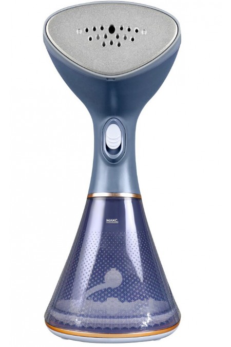 Отпариватель Centek CT-2396 (синий/голубой) 3