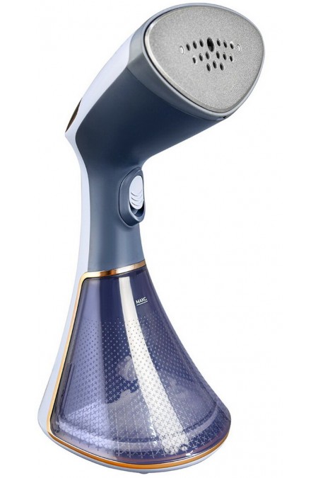 Отпариватель Centek CT-2396 (синий/голубой) 5