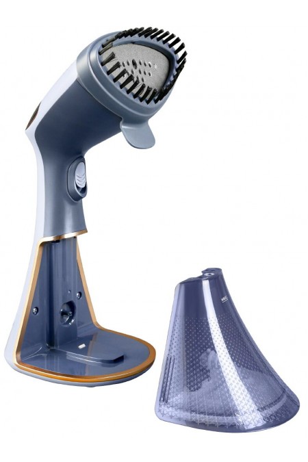 Отпариватель Centek CT-2396 (синий/голубой) 6