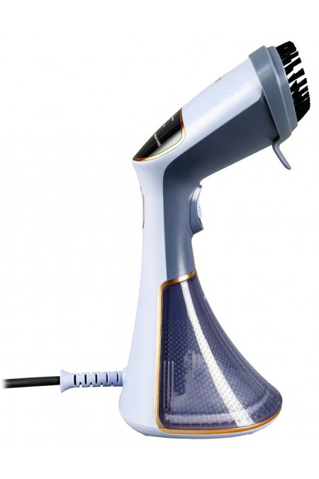 Отпариватель Centek CT-2396 (синий/голубой) 8