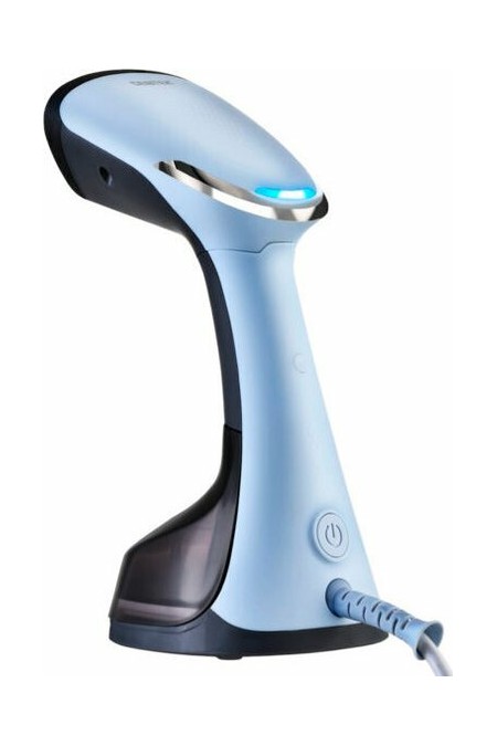 Отпариватель Centek CT-2397 (черный/синий) 1