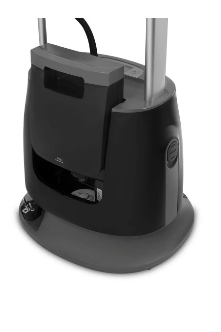 Отпариватель Coolfort CF-3445 (черный/серый) 4