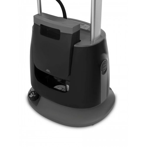 Отпариватель Coolfort CF-3445 (черный/серый) 4