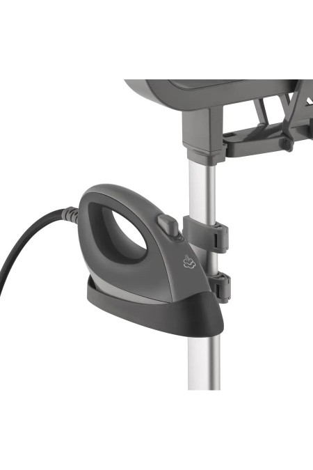 Отпариватель Coolfort CF-3445 (черный/серый) 6