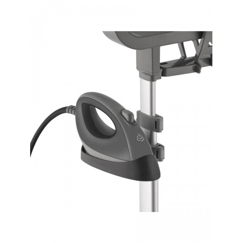 Отпариватель Coolfort CF-3445 (черный/серый) 6