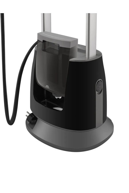 Отпариватель Coolfort CF-3445 (черный/серый) 8