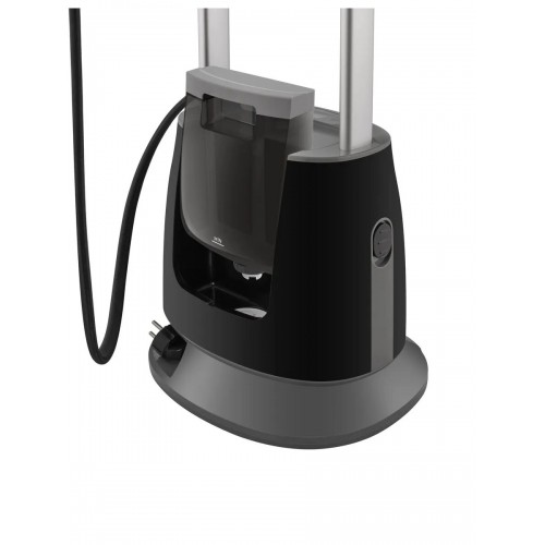 Отпариватель Coolfort CF-3445 (черный/серый) 8