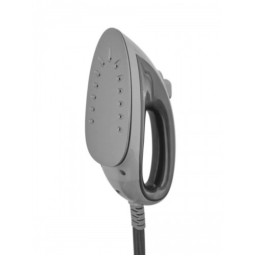 Отпариватель Coolfort CF-3445 (черный/серый) 9