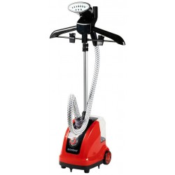 Отпариватель Endever ODYSSEY Q-106 (красный)