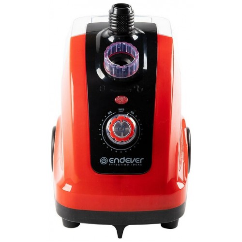 Отпариватель Endever ODYSSEY Q-106 (красный) 2
