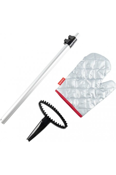 Отпариватель Endever ODYSSEY Q-107 (оранжевый/черный) 1