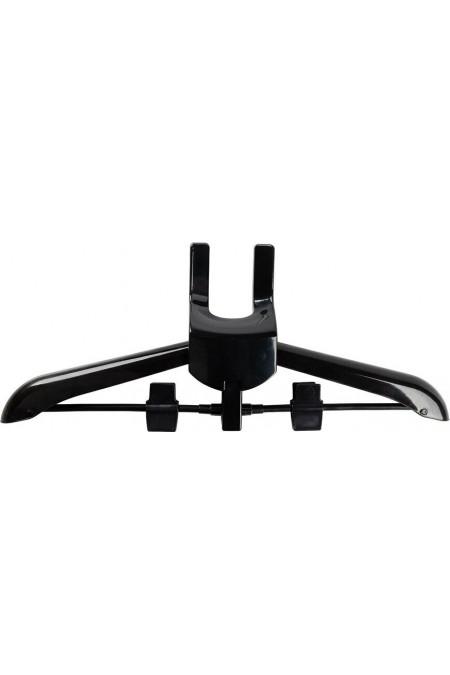 Отпариватель Endever ODYSSEY Q-107 (оранжевый/черный) 2