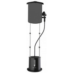Отпариватель Endever Odyssey Q-12 (черный)