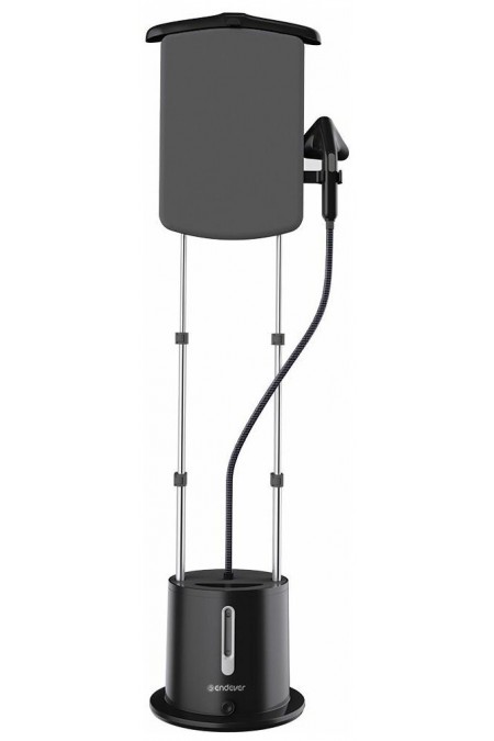 Отпариватель Endever Odyssey Q-12 (черный) 2