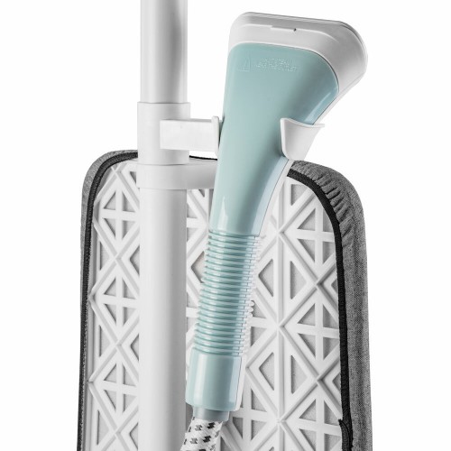 Отпариватель Endever ODYSSEY Q-13 (зеленый/белый) 8