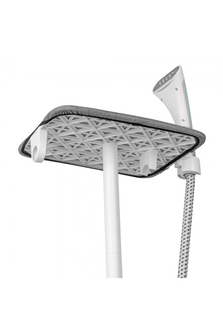 Отпариватель Endever ODYSSEY Q-13 (зеленый/белый) 3