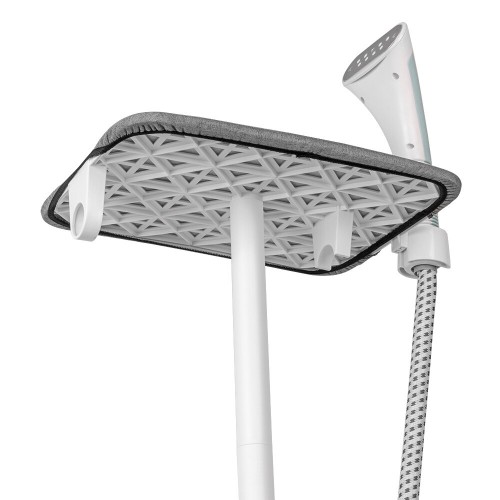 Отпариватель Endever ODYSSEY Q-13 (зеленый/белый) 9