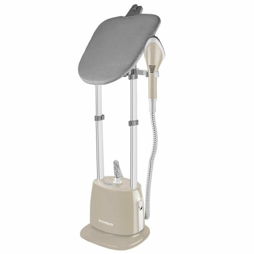 Отпариватель Endever Odyssey Q-15 (бежевый) 