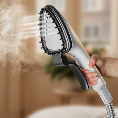 Отпариватель Endever Odyssey Q-15 (бежевый) 1