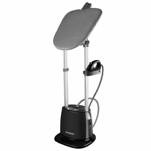 Отпариватель Endever Odyssey Q-16 (черный) 
