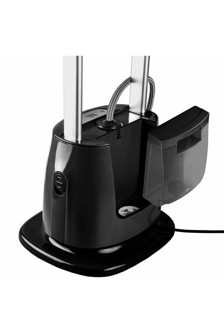 Отпариватель Endever Odyssey Q-16 (черный) 1