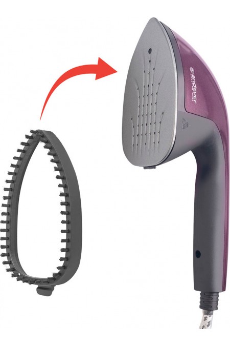 Отпариватель Endever Odyssey Q-17 (фиолетовый) 4