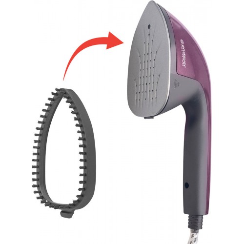 Отпариватель Endever Odyssey Q-17 (фиолетовый) 4