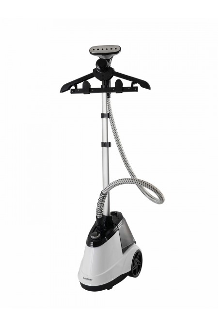 Отпариватель Endever Odyssey Q-19 (белый) 5