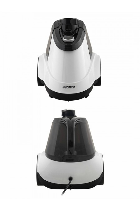 Отпариватель Endever Odyssey Q-19 (белый) 7