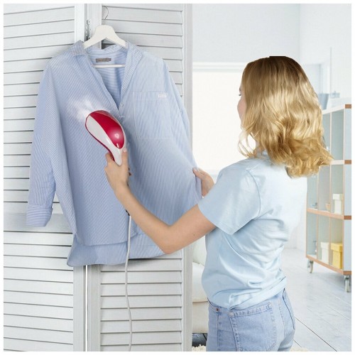 Отпариватель ENDEVER Odyssey Q-426 (белый/красный) 1